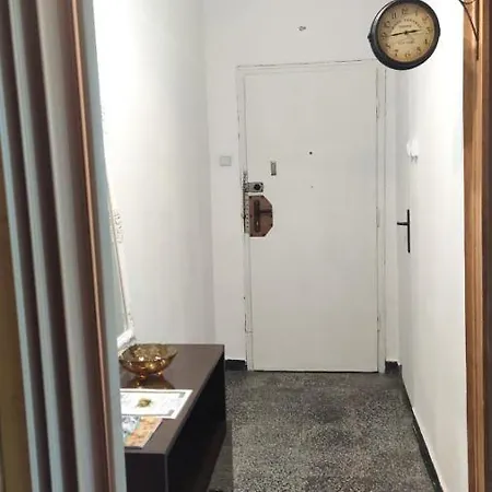 Lidda In Residential Area