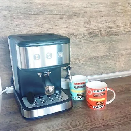 Apartment Lidda In Residential Area Warna