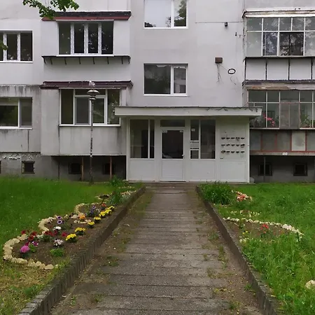 Lidda In Residential Area Apartment *