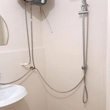 Lidda In Residential Area Apartment