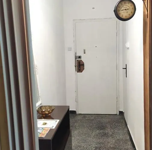 Lidda In Residential Area