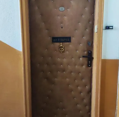 Lidda In Residential Area Appartamento Varna