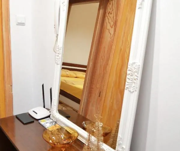 Lidda In Residential Area Appartamento Varna