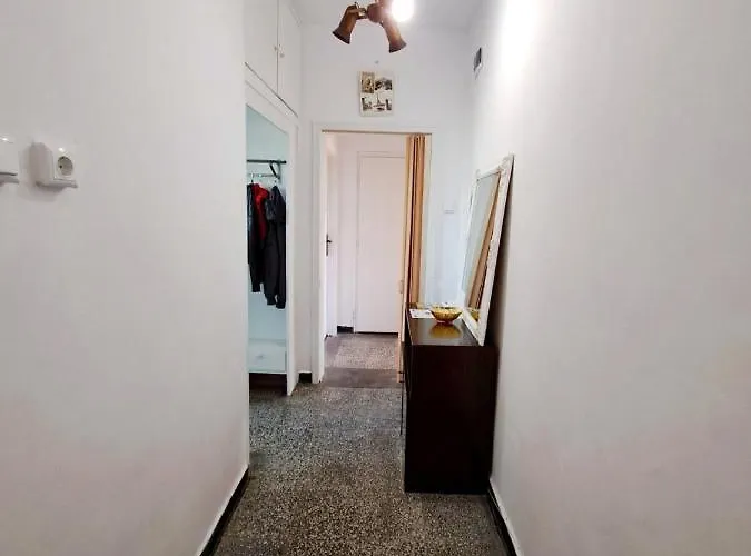 Lidda In Residential Area Appartamento *