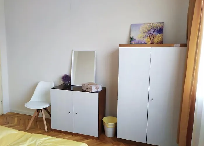 Lidda In Residential Area