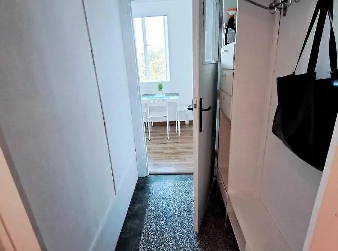 Lidda In Residential Area Varna