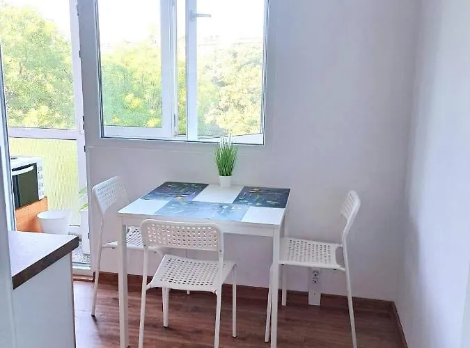 Lidda In Residential Area *