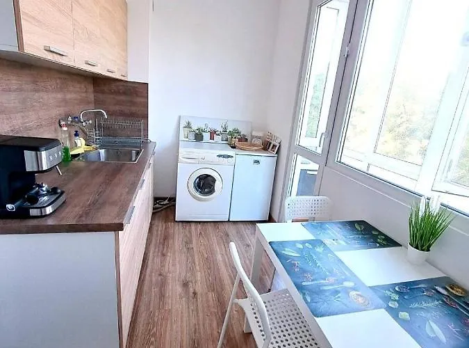 Lidda In Residential Area *