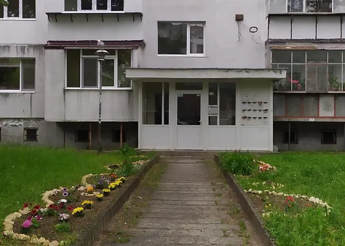 Lidda In Residential Area Appartamento *