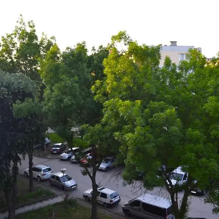 Apartament Lidda In Residential Area