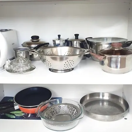 Lidda In Residential Area *