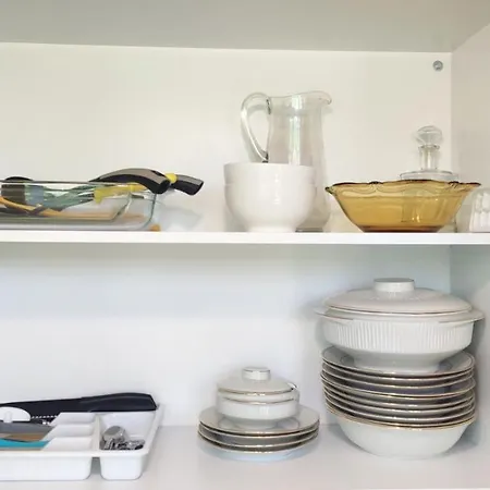 Lidda In Residential Area Apartament