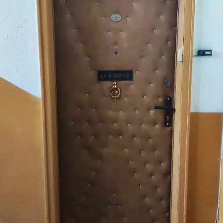 Lidda In Residential Area Apartment Varna