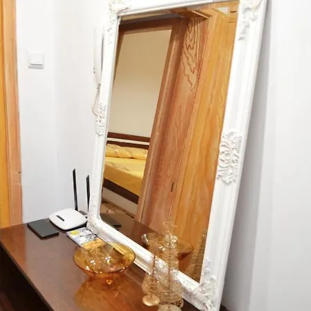 Lidda In Residential Area Apartment Varna