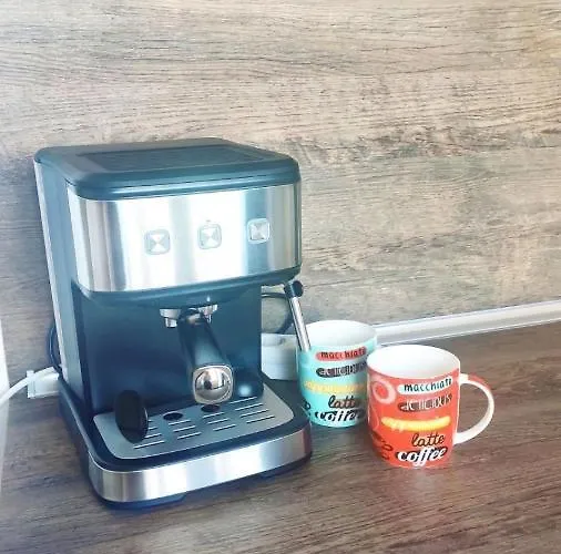 Apartment Lidda In Residential Area Varna