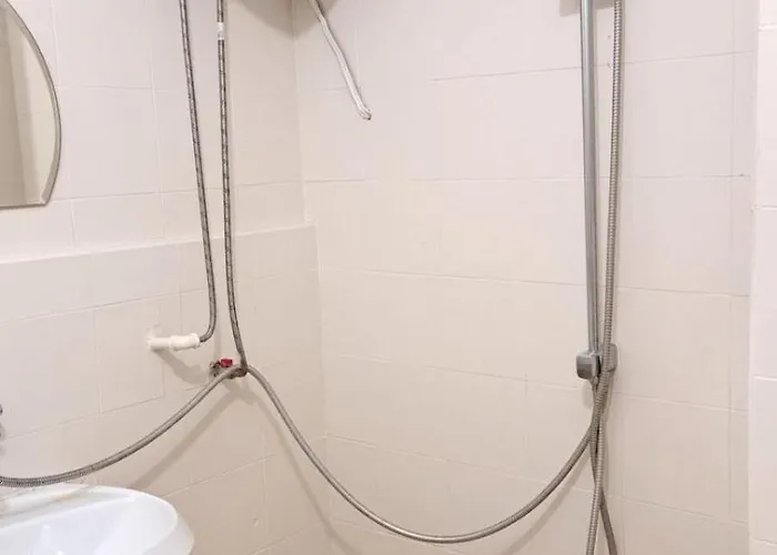 Lidda In Residential Area Apartment